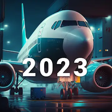 Airline Manager 2024